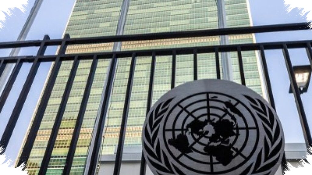 AS Murka Iran Pimpin Sidang NPT, Tuduh Kredibilitas Perjanjian Nuklir Terluka