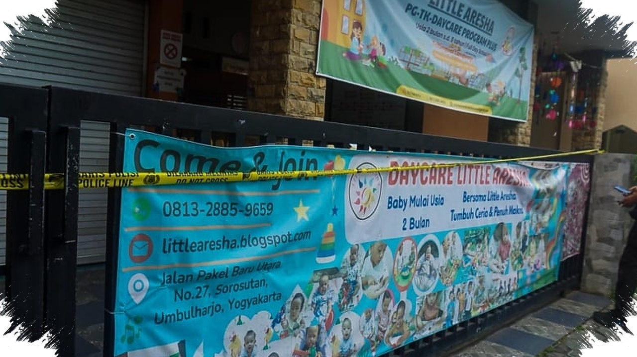 Demi Pemasukan, Satu Pengasuh Daycare Tangani Delapan Anak, Rasio Berbahaya Terungkap