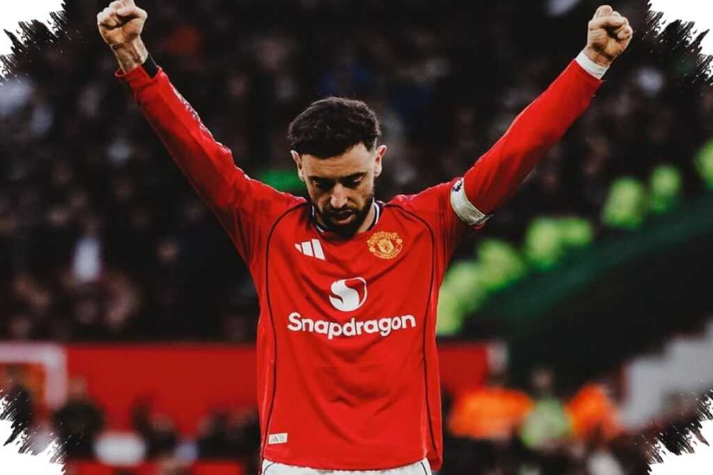 Old Trafford Tak Lagi Aman Untuk United, Brentford Datang Dengan Rekor Head To Head Menggigit
