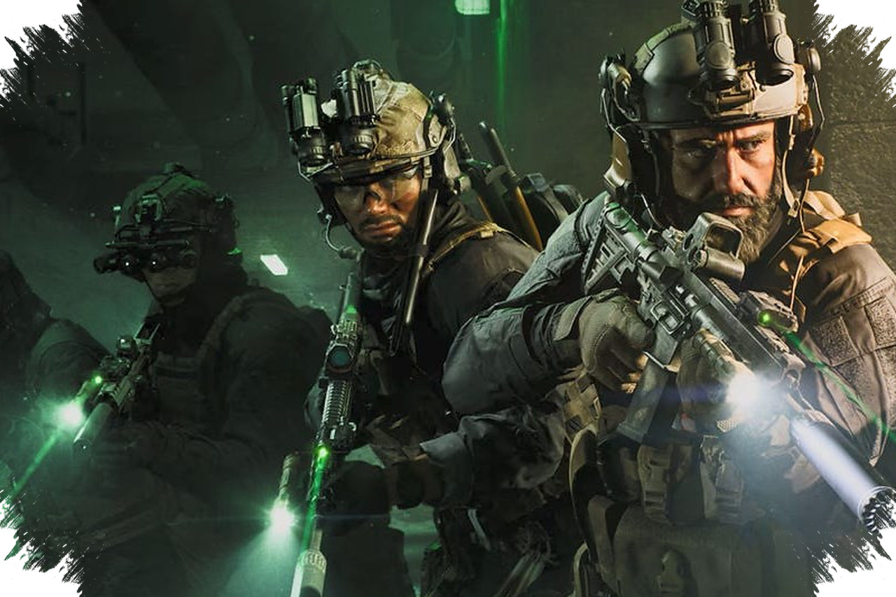 McQuarrie dan Michael B. Jordan Garap Battlefield, Hollywood Siapkan Adaptasi Raksasa