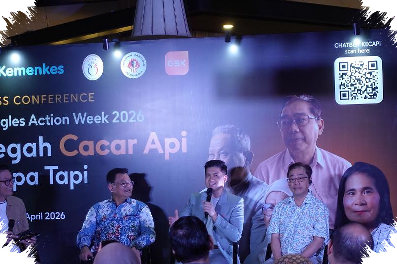1 Dari 3 Orang Dewasa Berisiko Cacar Api, Nyeri Satu Sisi Tubuh Ini Sering Diabaikan