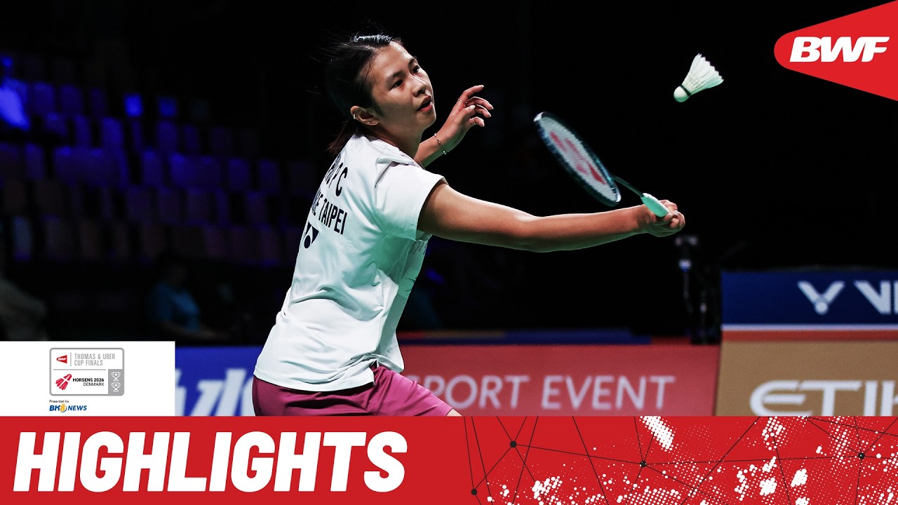 Ester Menentukan Segalanya, Indonesia Taklukkan Chinese Taipei 3-2 dan Juara Grup C