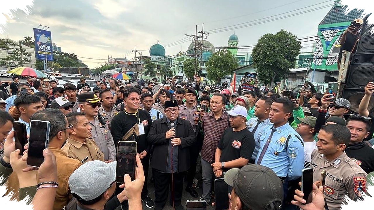 Tarif Ojol Dipertaruhkan, DPRD Jatim Siapkan Perda Baru Lewat Rapat Lintas Komisi