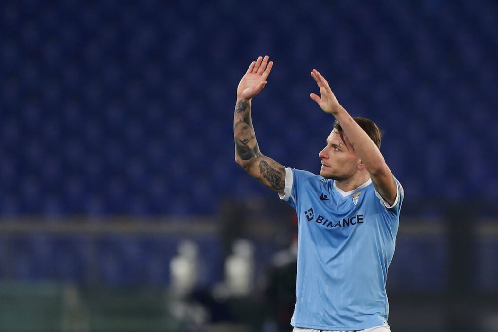 Lazio Usai Lolos Ke Final Coppa Italia, Ujian Berat Menanti Udinese Yang Rapat Di Olimpico