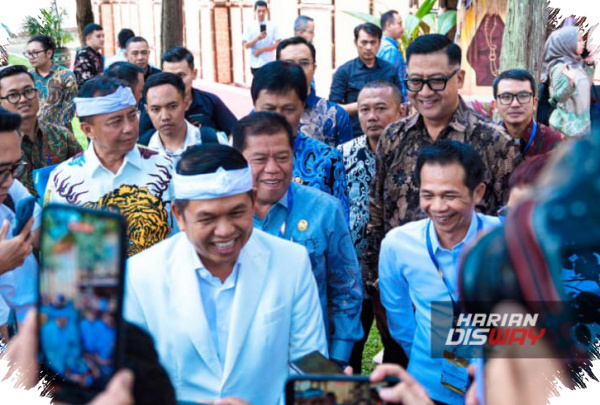 RUPST Bank BJB Tetapkan Dividen Rp900 Miliar, Kursi Pengurus Baru Ubah Arah Bisnis