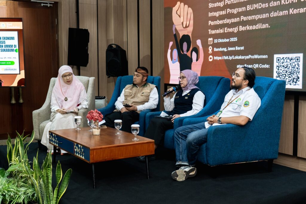 Dari Kolam Ke Meja, BUMDes Kalipelus Ubah Potensi Desa Jadi 10 Usaha Aktif