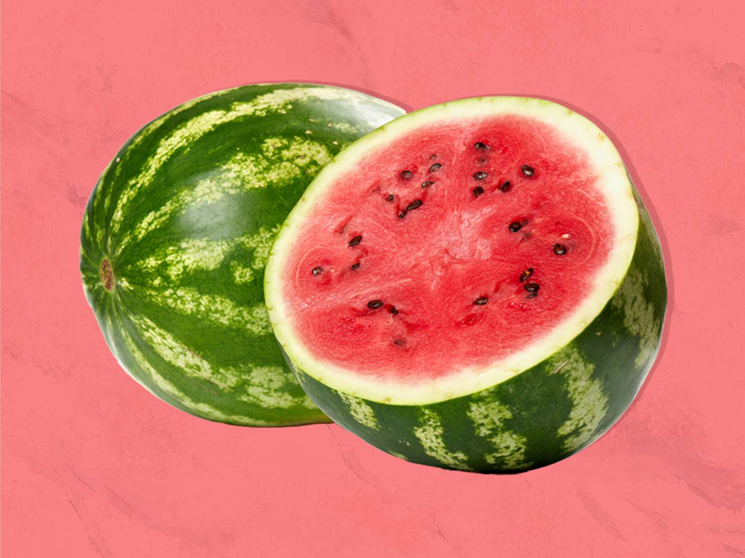 5 Buah Paling Menyegarkan Saat Cuaca Panas, Semangka Hingga Melon yang Bikin Kulkas Hidup
