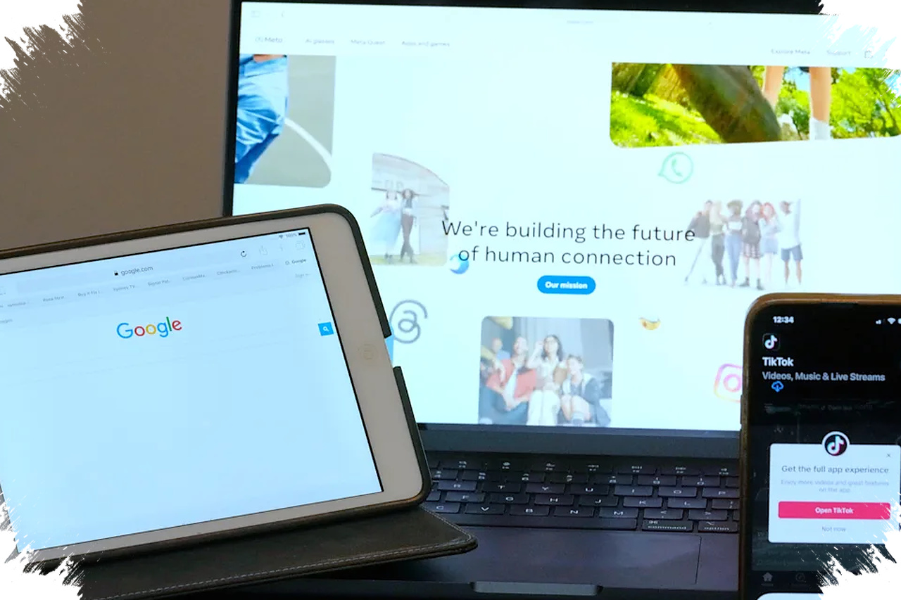 Australia Pungut Pajak Dari Meta, Google, Dan TikTok, Dana Jurnalisme Dipaksakan Lagi