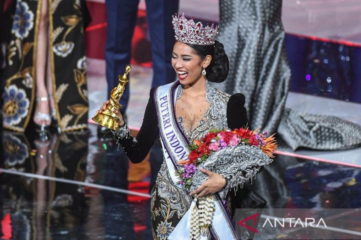 Puteri Indonesia 2026 Dorong Generasi Muda Jadi Pemimpin Saat AI Menggeser Banyak Pekerjaan