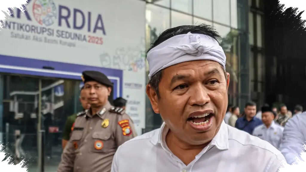 Pemprov Jabar Tanggung Biaya RS Korban Tabrakan Kereta, Santunan Rp 50 Juta untuk Keluarga Korban Meninggal