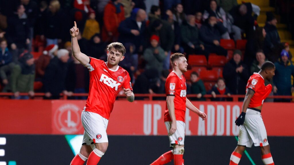 Charlton Mengakhiri Harapan Terakhir Oxford United, Degradasi ke League One Tak Terhindarkan