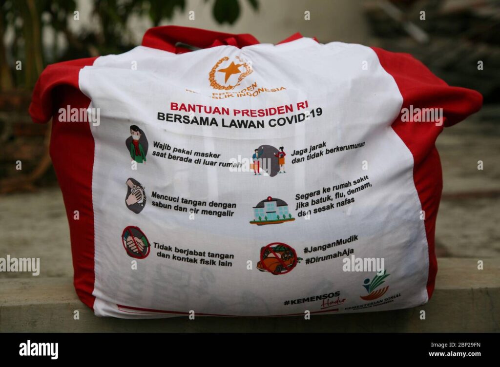 Kemensos Percepat PKH Dan BPNT April 2026, Hanya Desil Rendah Yang Masih Lolos