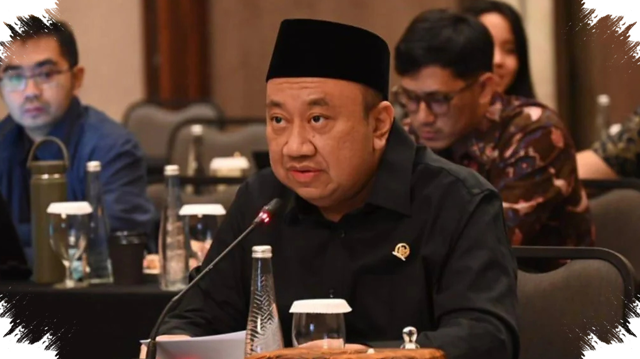 DPR Siap Panggil Kemendikdasmen, Kasus Daycare Little Aresha Jadi Alarm Pengawasan Anak