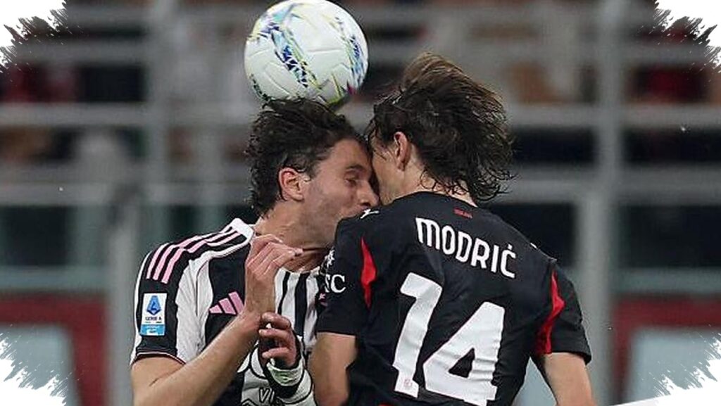 Modric Retak Tulang Pipi, Kroasia Masih Yakin Ia Siap Di Piala Dunia 2026