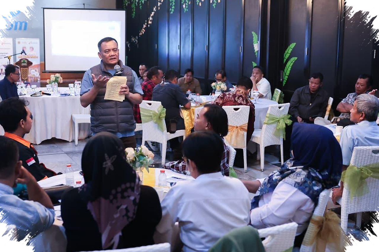 Jelang May Day, Luthfi Minta Buruh Jateng Tetap Kondusif Saat Keluhan PHK Menguat