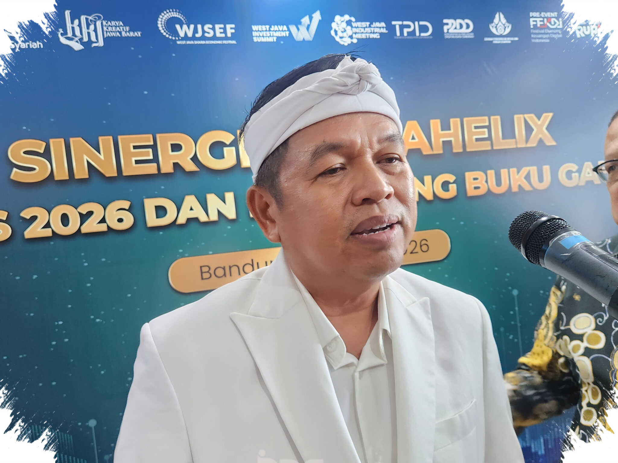 Dedi Mulyadi Pastikan Biaya Korban Tabrakan KA Bekasi Ditanggung Penuh, Santunan Rp50 Juta Menyusul