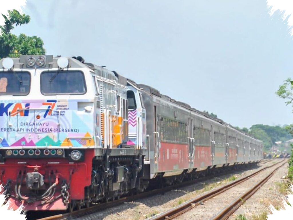 Imbas Kecelakaan Bekasi Timur, KAI Batalkan Belasan Perjalanan dari Gambir dan Pasar Senen