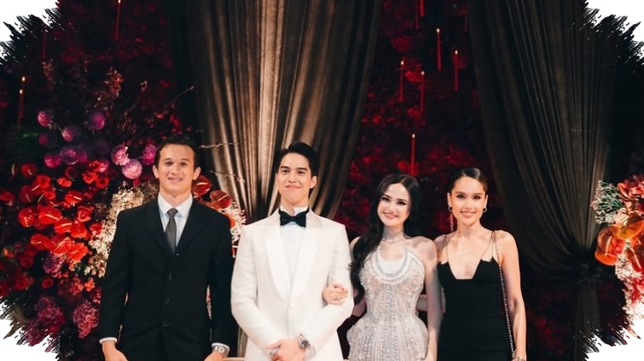Cinta Laura Siapkan Kado Nikah untuk Syifa Hadju, Diserahkan Saat Double Date