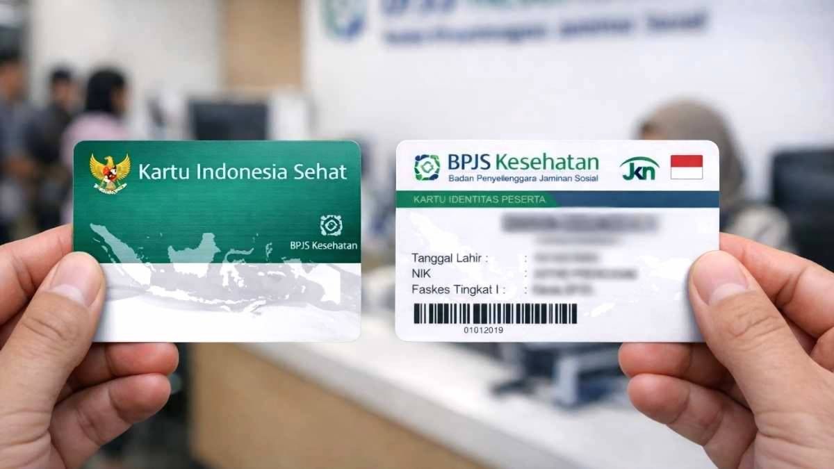 11 Juta Peserta BPJS Dipindah, Pemerintah Kejar Ketepatan PBI yang Selama Ini Meleset