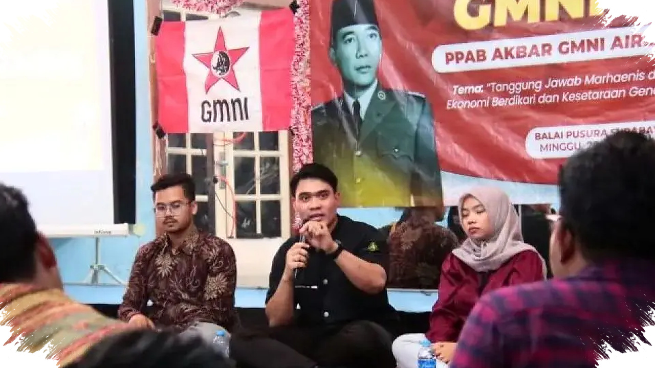 DPRD Jatim Sorot Organisasi Mahasiswa, Disebut Kunci Lahirnya Generasi Peka Sosial