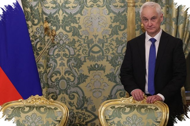 Iran Merapat ke Rusia dan Belarus, Cari Sokongan Saat Timur Tengah Kembali Memanas