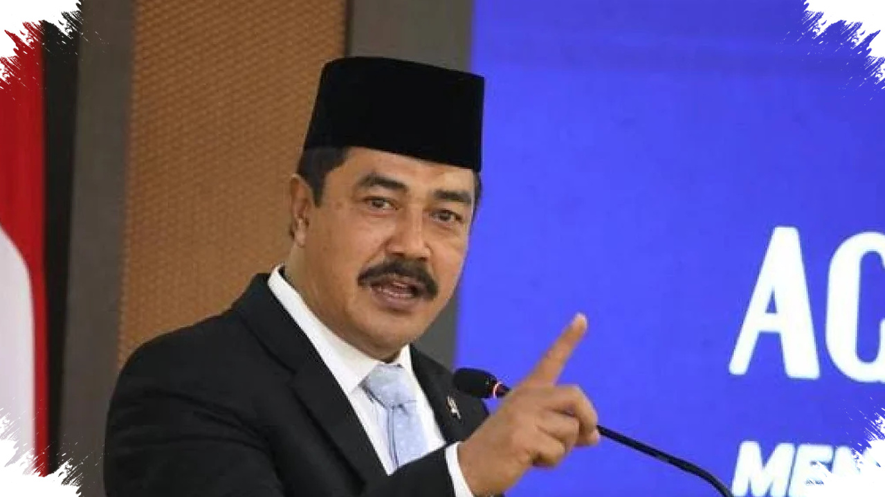Agus Andrianto Peringatkan Pegawai Imipas, 365 Sudah Ditindak Karena Narkoba
