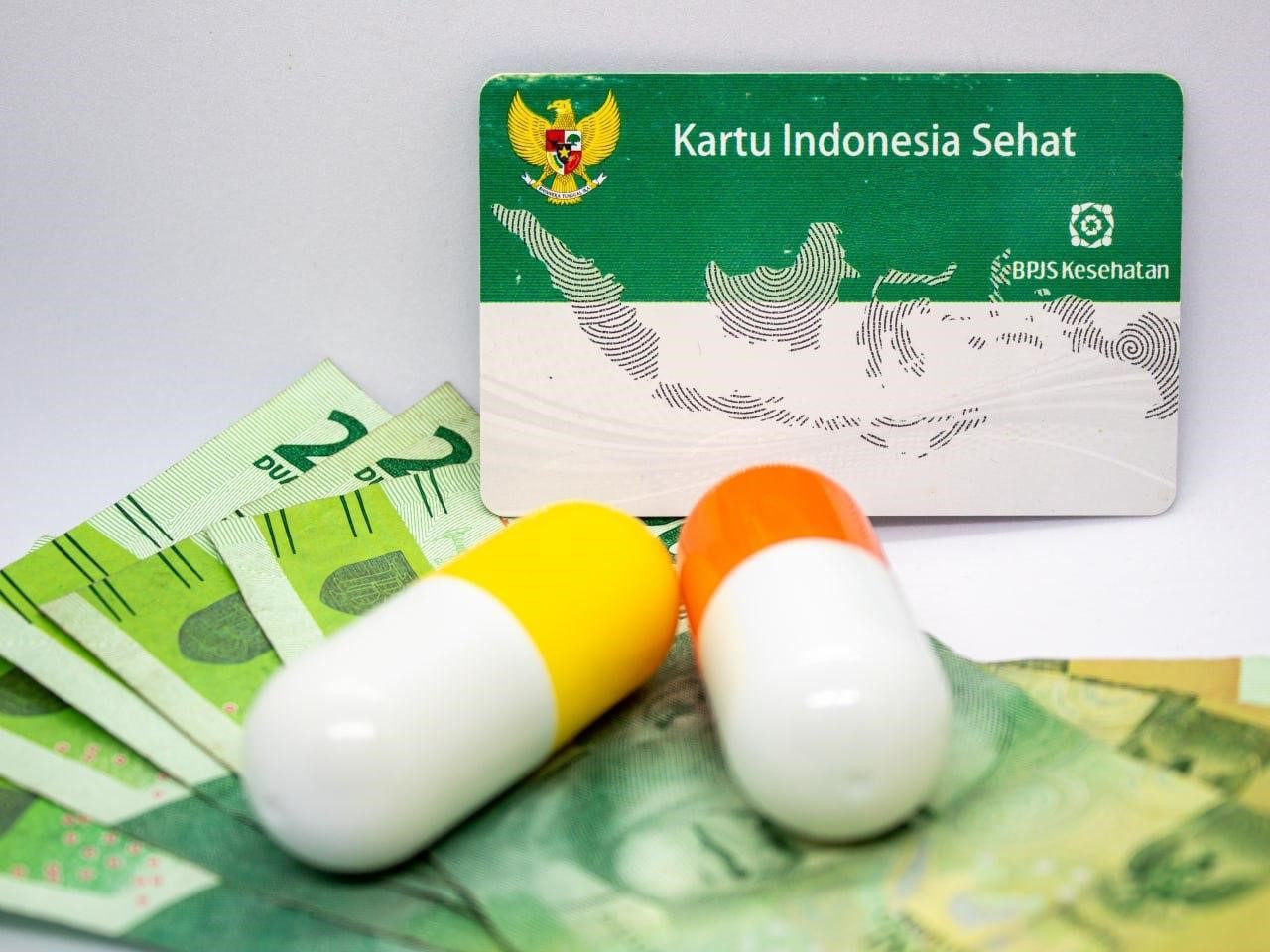 Kaji Iuran BPJS 2026, Defisit JKN Rp30 Triliun Mengintai di Balik Iuran Lama