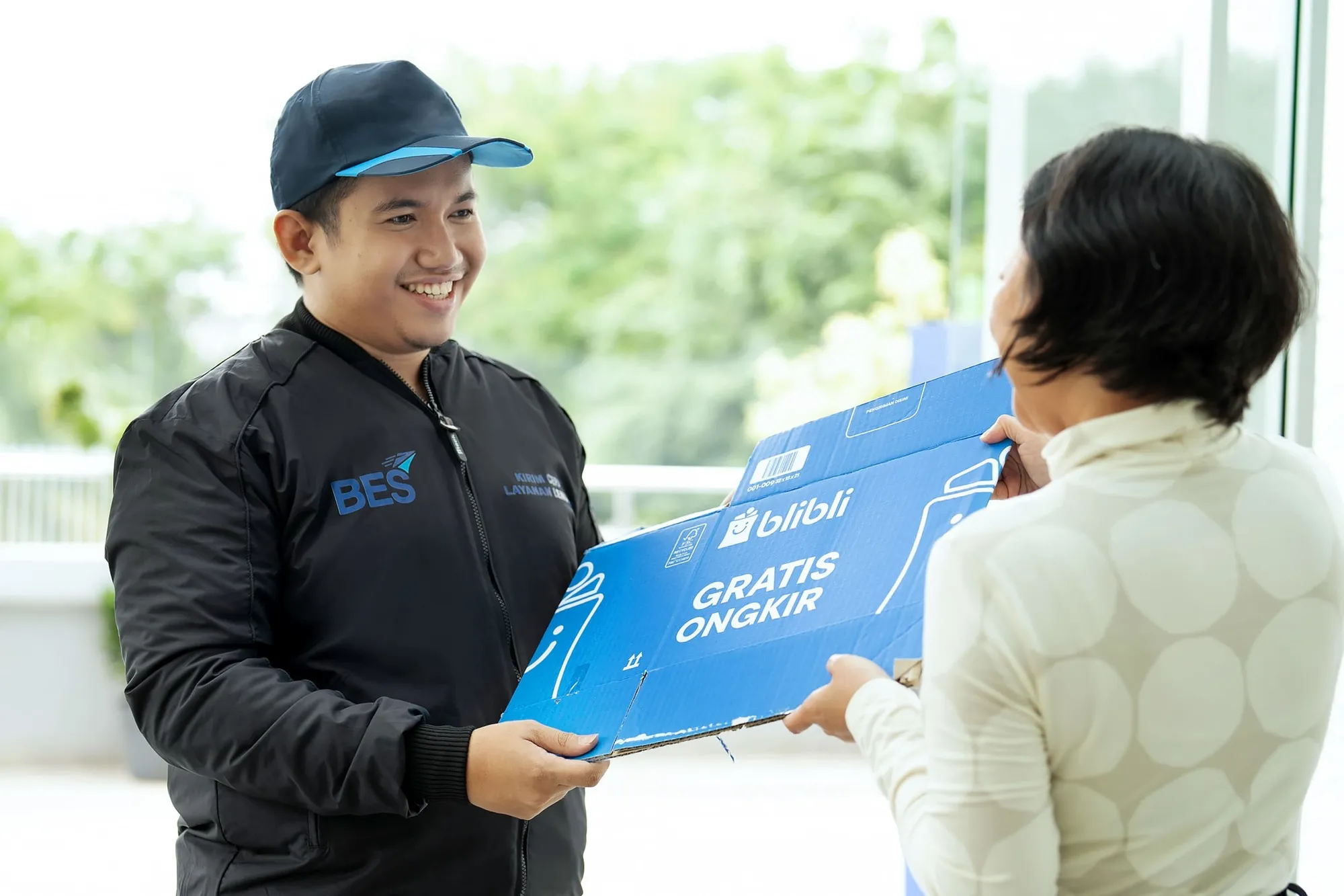 Blibli Buka Jalan Baru Buang Gadget Bekas, E-Waste Bisa Disetor Sepanjang Tahun