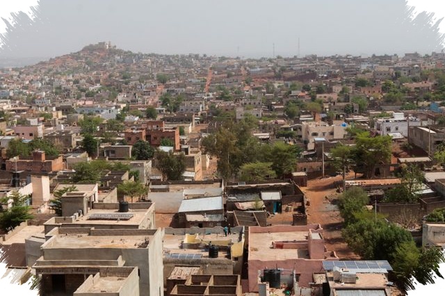 Mali Di Ambang Pecah, Serangan Jihadis Dan Separatis Menembus Jantung Kekuasaan