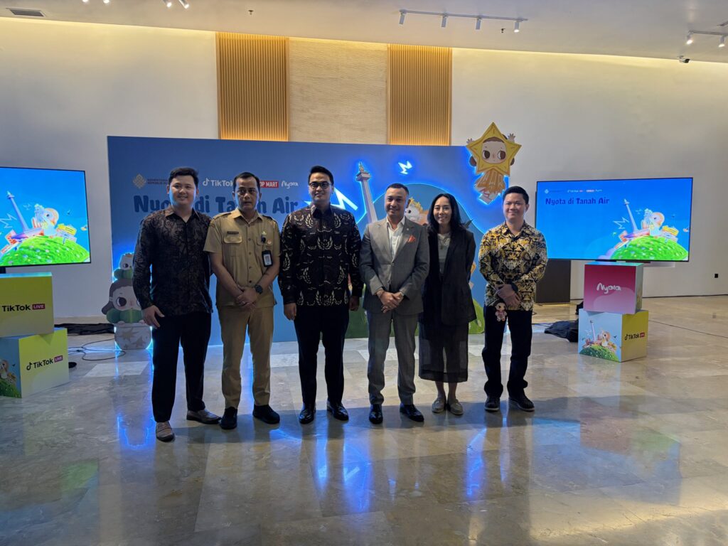 Pop Mart Menembus Indonesia Lewat Seni Dan Budaya, TikTok Live Dan Museum Nasional Jadi Senjata Baru