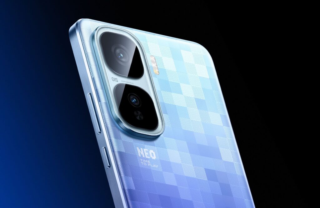iQOO Misterius Ini Terlalu Berani, Baterai 8.000 mAh dan Kamera 200 MP Siap Mengusik Rival