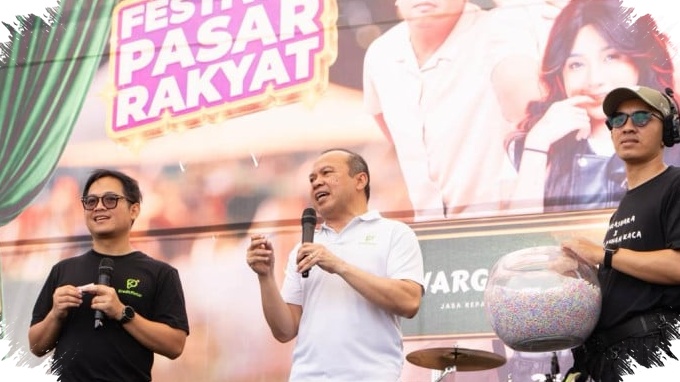Rp581 Miliar Mengalir ke Jabar, Bandung dan Cimahi Paling Kebagian di Kuartal I-2026