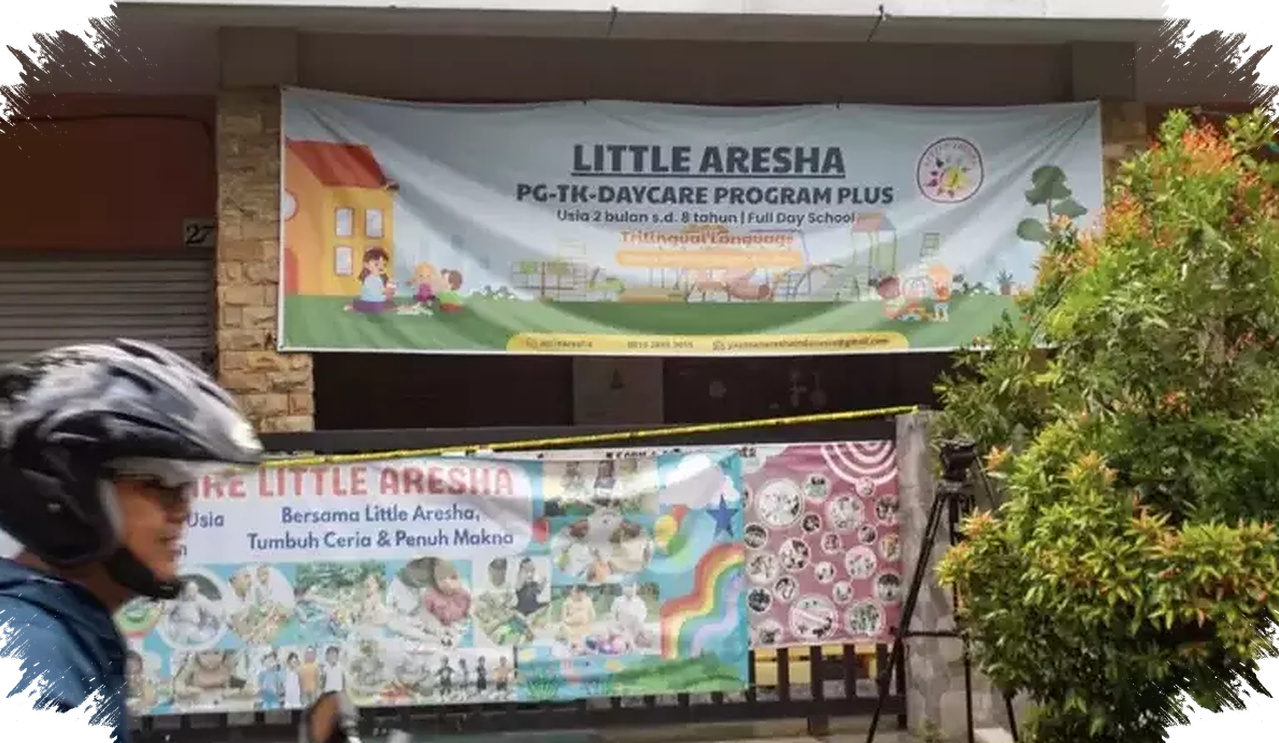 Kekerasan Anak Di Daycare Bisa Berujung Penjara, Denda Hingga Rp 3 Miliar