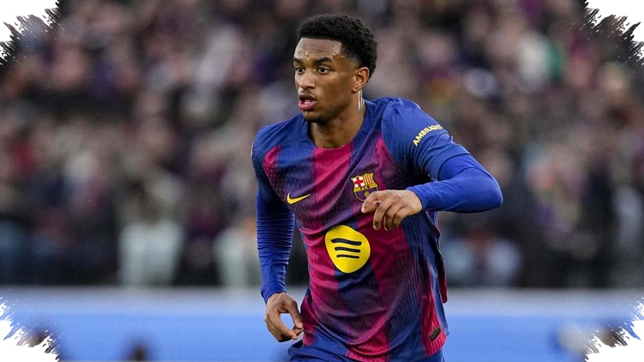 Aston Villa Siap Tebus Balde 50 Juta Euro, Emery Mulai Langkah Paling Jauh