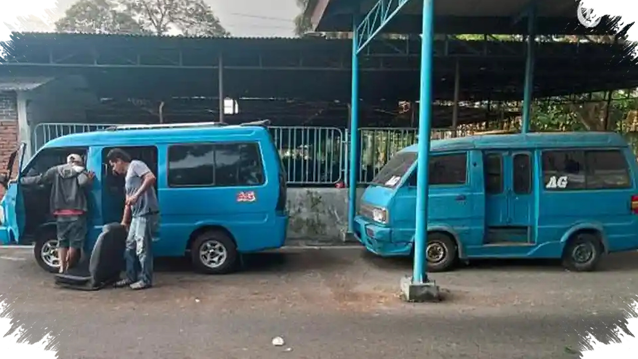 Malang Bersiap Tinggalkan Angkot Fosil, Investor Listrik Menunggu Lampu Hijau Feeder Trans Jatim