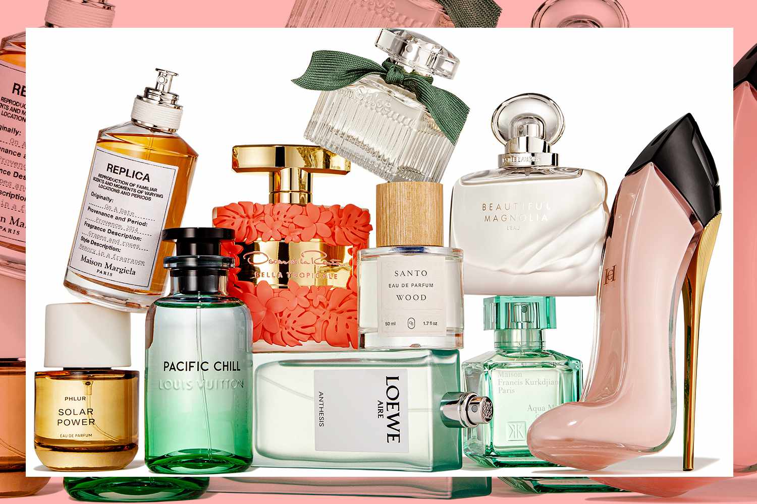 Cuaca Panas Tak Lagi Mengganggu, 7 Parfum Lokal Wanita Ini Tetap Fresh Seharian