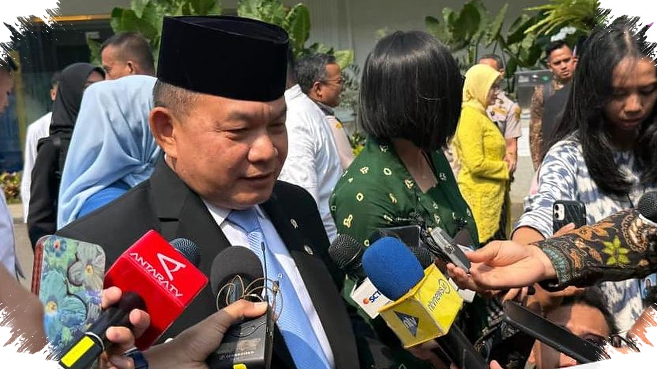 Dudung Merapat Ke Istana, Sinyal Kuat Tugas KSP Menjelang Reshuffle Terbatas