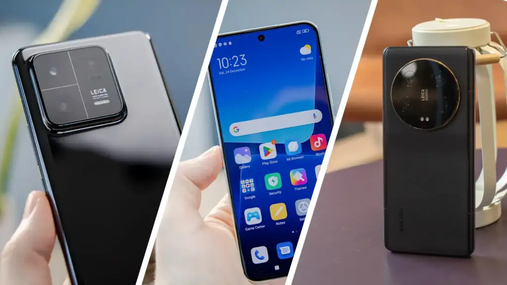 Xiaomi Ubah Peta Harga Ponsel Di Indonesia, Dari Rp1 Jutaan Hingga Rp22 Juta