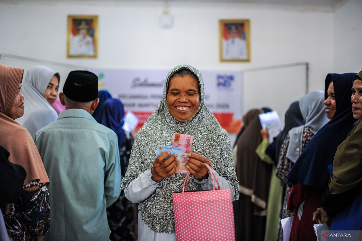 Kemensos Percepat PKH Tahap 2 2026, Dana Berpeluang Cair Lebih Awal