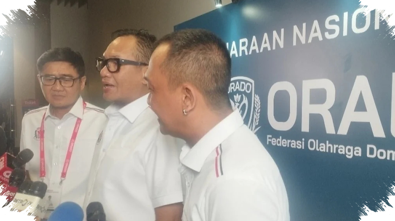 Sulsel Kuasai Junior, Bangka Belitung Rebut Senior di ORADO Bergaji Rp1 Miliar