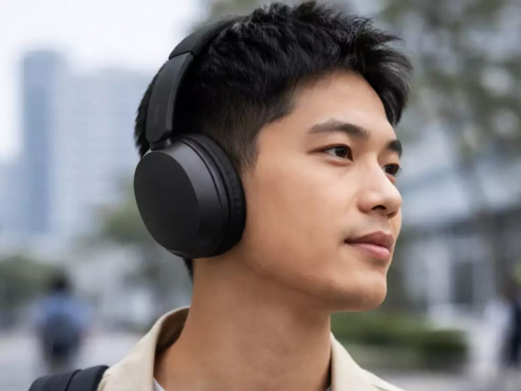 Redmi Headphones Neo Muncul Lebih Awal, Baterai 72 Jam dan ANC 42dB Ancam Headphone Murah