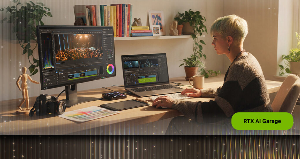 Adobe Premiere Punya Color Mode Baru, Grading Lebih Simpel Tanpa Kehilangan Presisi