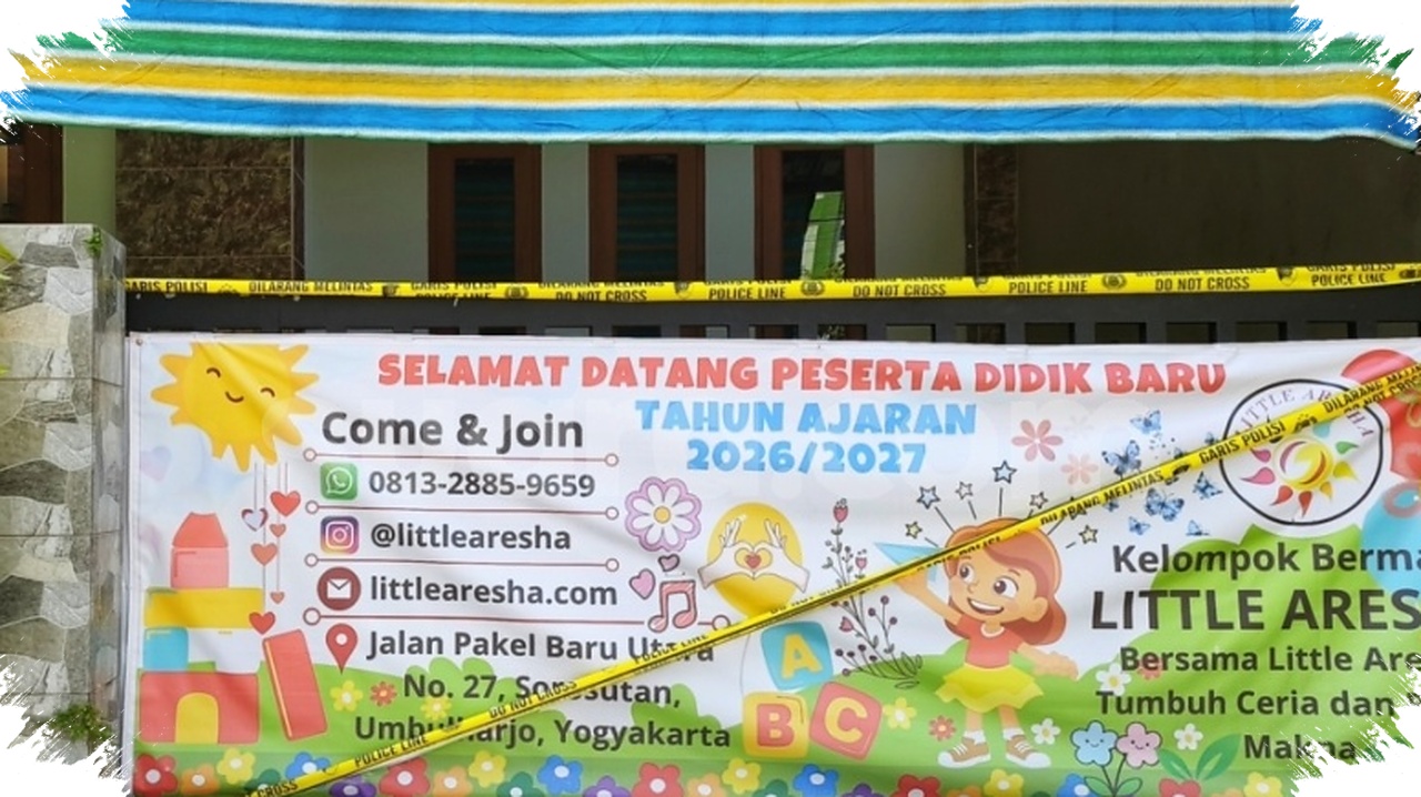 Kekerasan Di Little Aresha Terbongkar, Pengurus Hingga Pemilik Terancam Pidana Berat