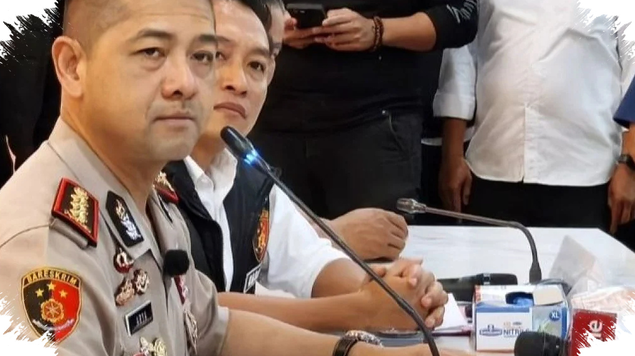 Bentrok Mahasiswa Vs Ojol Di UMI Makassar, Polisi Amankan 108 Orang Cegah Susulan