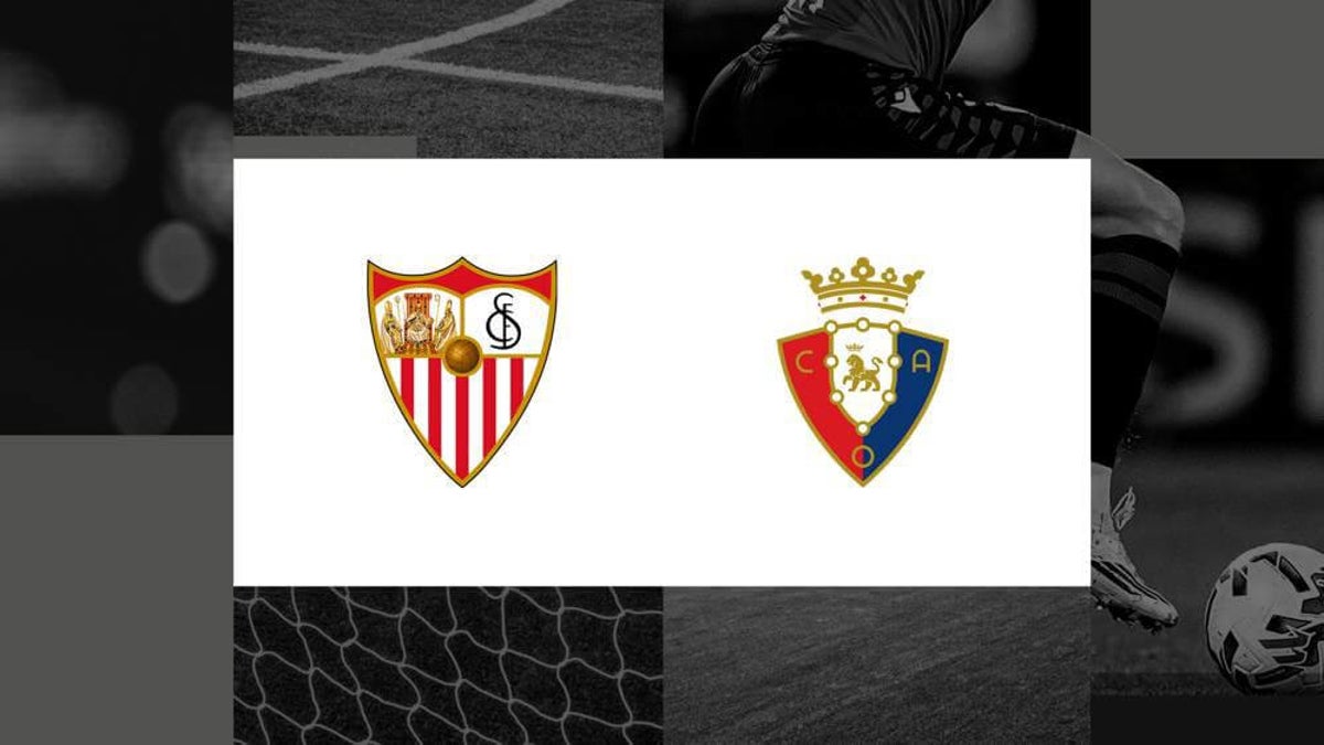 Osasuna Bunuh Sevilla Di Menit 99, El Sadar Bikin Tuan Rumah Makin Aman