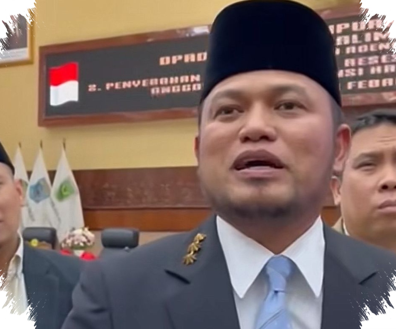 Rudy Mas’ud Dikepung Tuduhan Politik Dinasti, Ucapan Adiknya Menyentuh Nama Prabowo