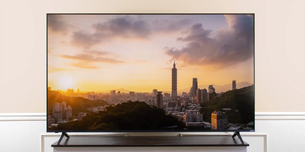 10 Smart TV Murah 2026, Fitur Pintarnya Bikin Harga Terasa Jauh Lebih Masuk Akal