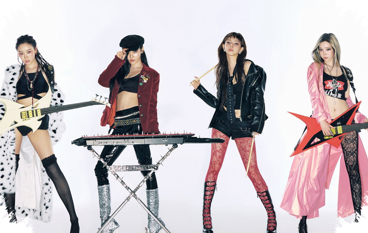 10 Lagu K-Pop Tentang Perempuan Independen, Dari Percaya Diri Sampai Menolak Stigma