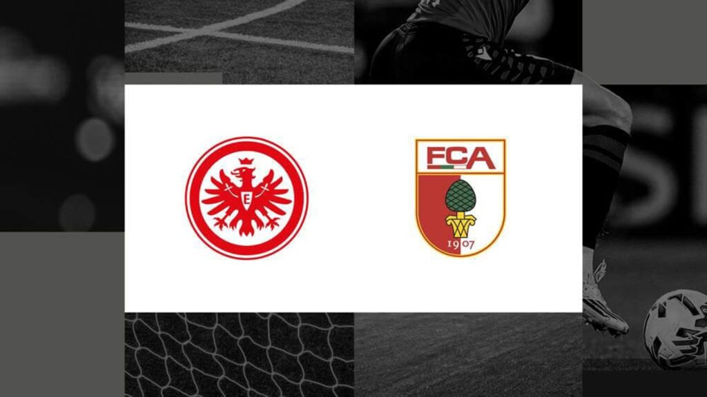 WWK Arena Penuh, Augsburg Siap Menjegal Frankfurt Dalam Laga Penentu Eropa