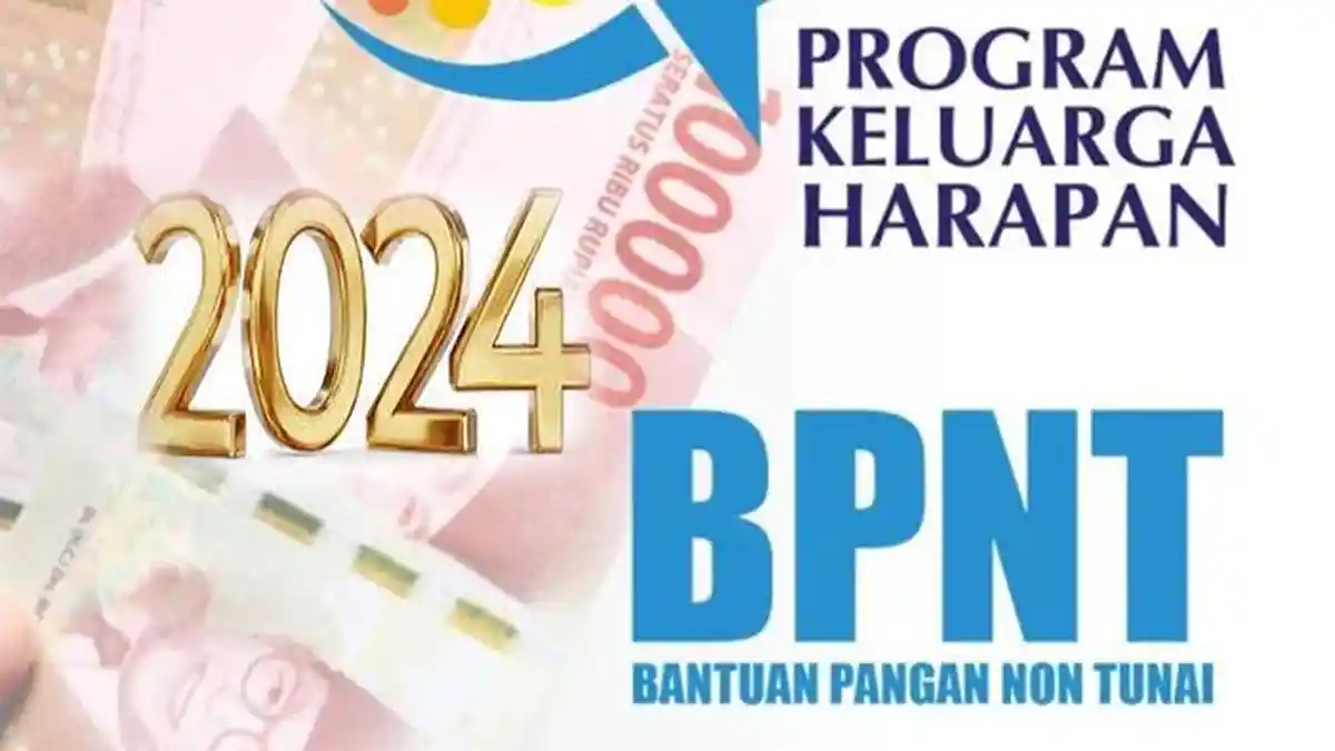 Pencairan PKH Dan BPNT Mulai April 2026, 11.014 KPM Tersisih Dari Daftar Penerima